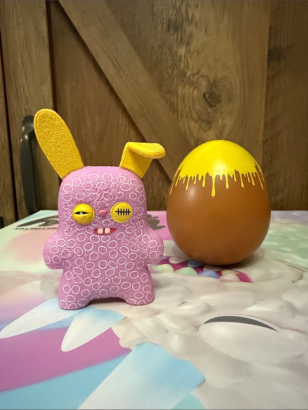 🆕 Zuru Fuggler Egg 🥚